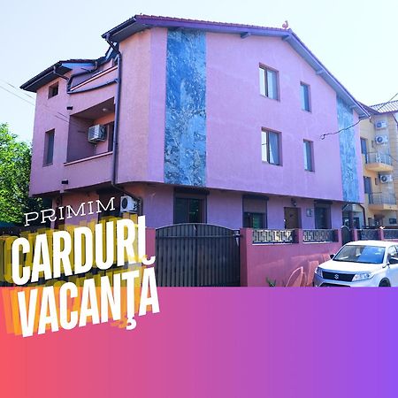Vila Iulia Eforie Nord Exterior foto