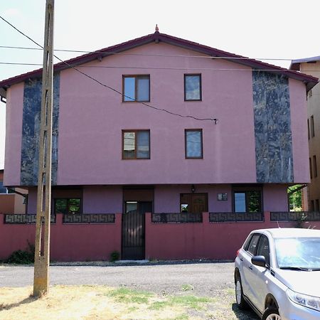 Vila Iulia Eforie Nord Exterior foto