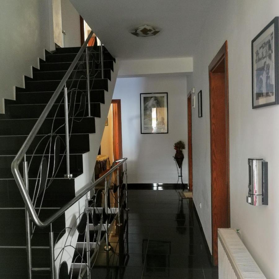 Vila Iulia Eforie Nord Exterior foto