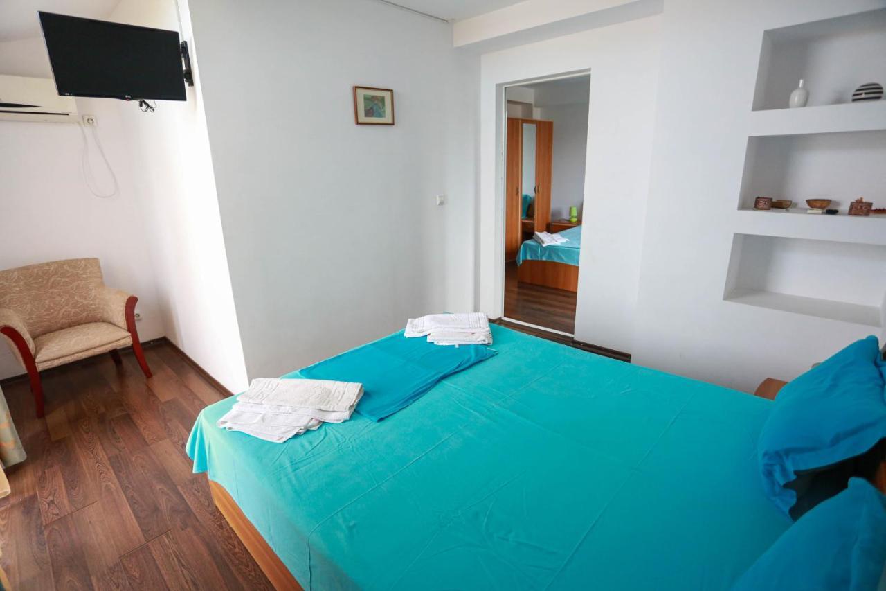 Vila Iulia Eforie Nord Exterior foto