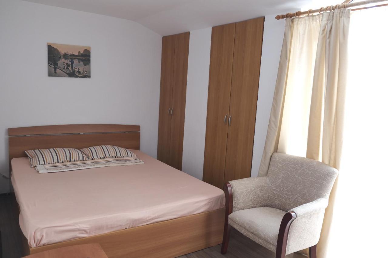 Vila Iulia Eforie Nord Exterior foto