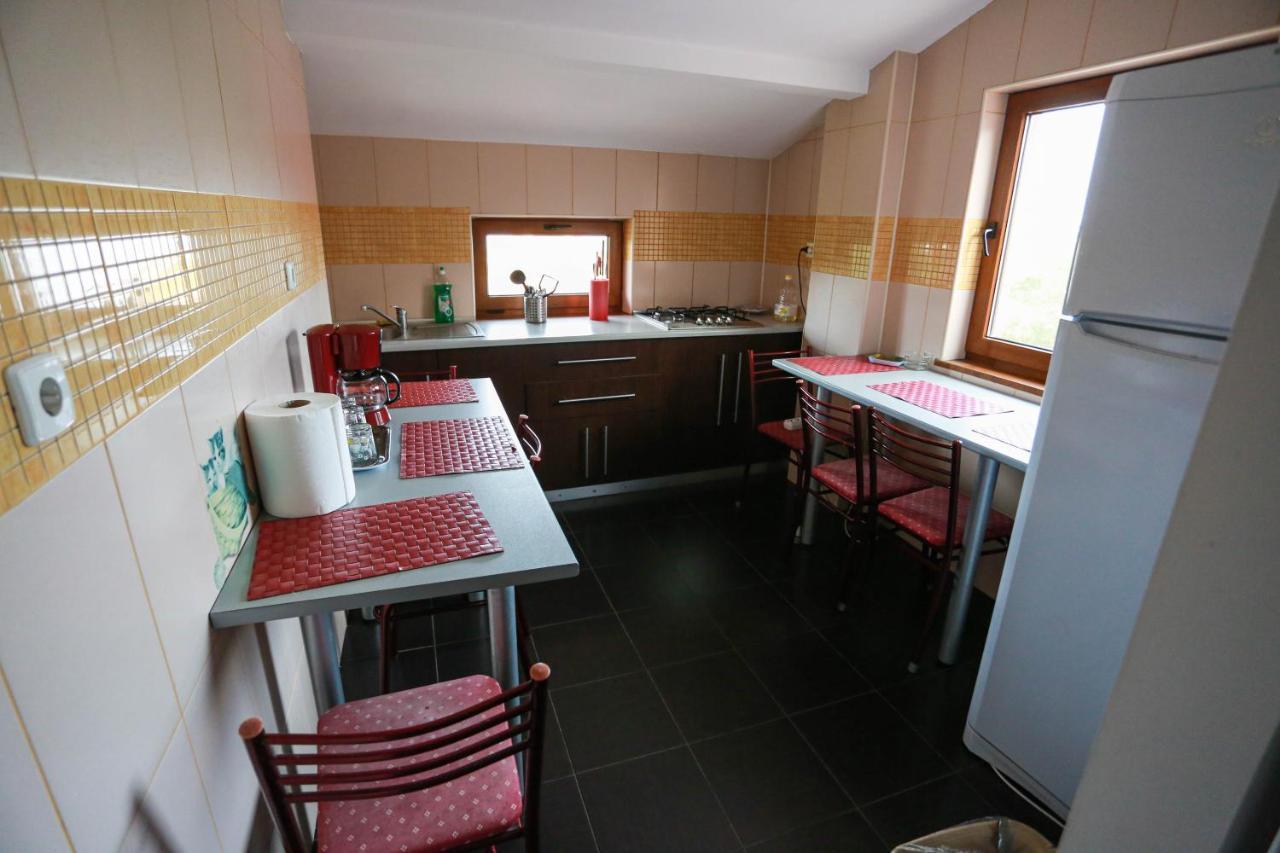 Vila Iulia Eforie Nord Exterior foto