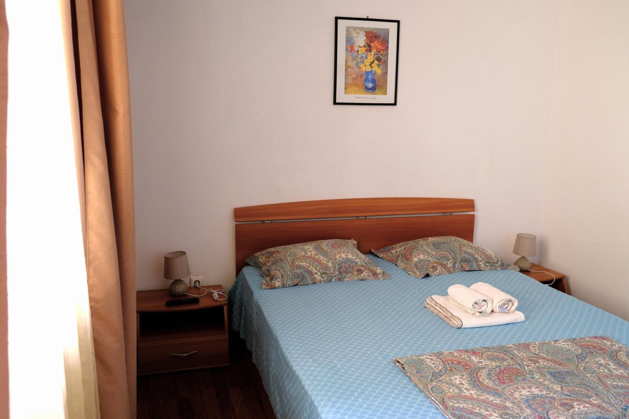 Vila Iulia Eforie Nord Exterior foto