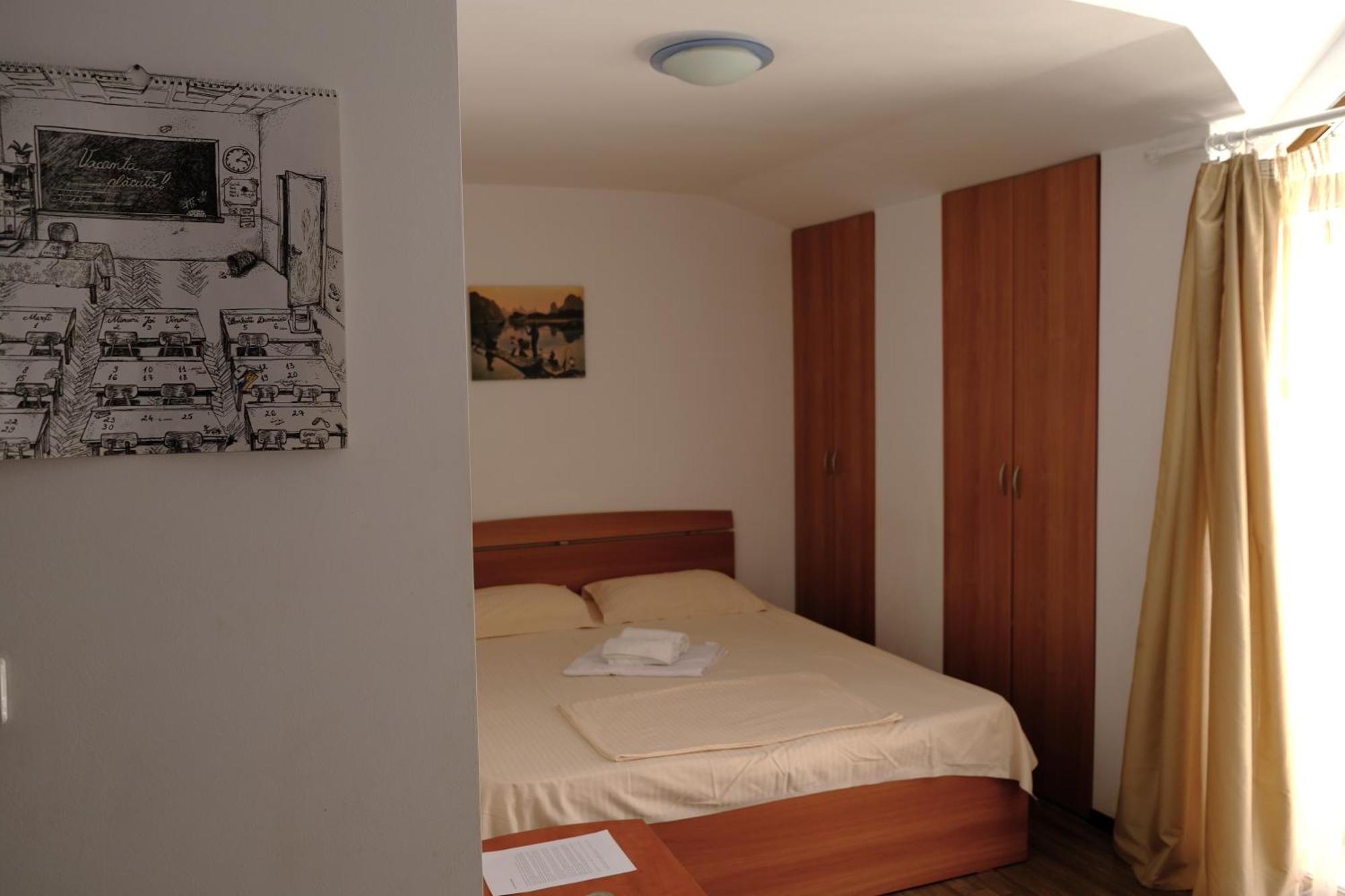 Vila Iulia Eforie Nord Exterior foto