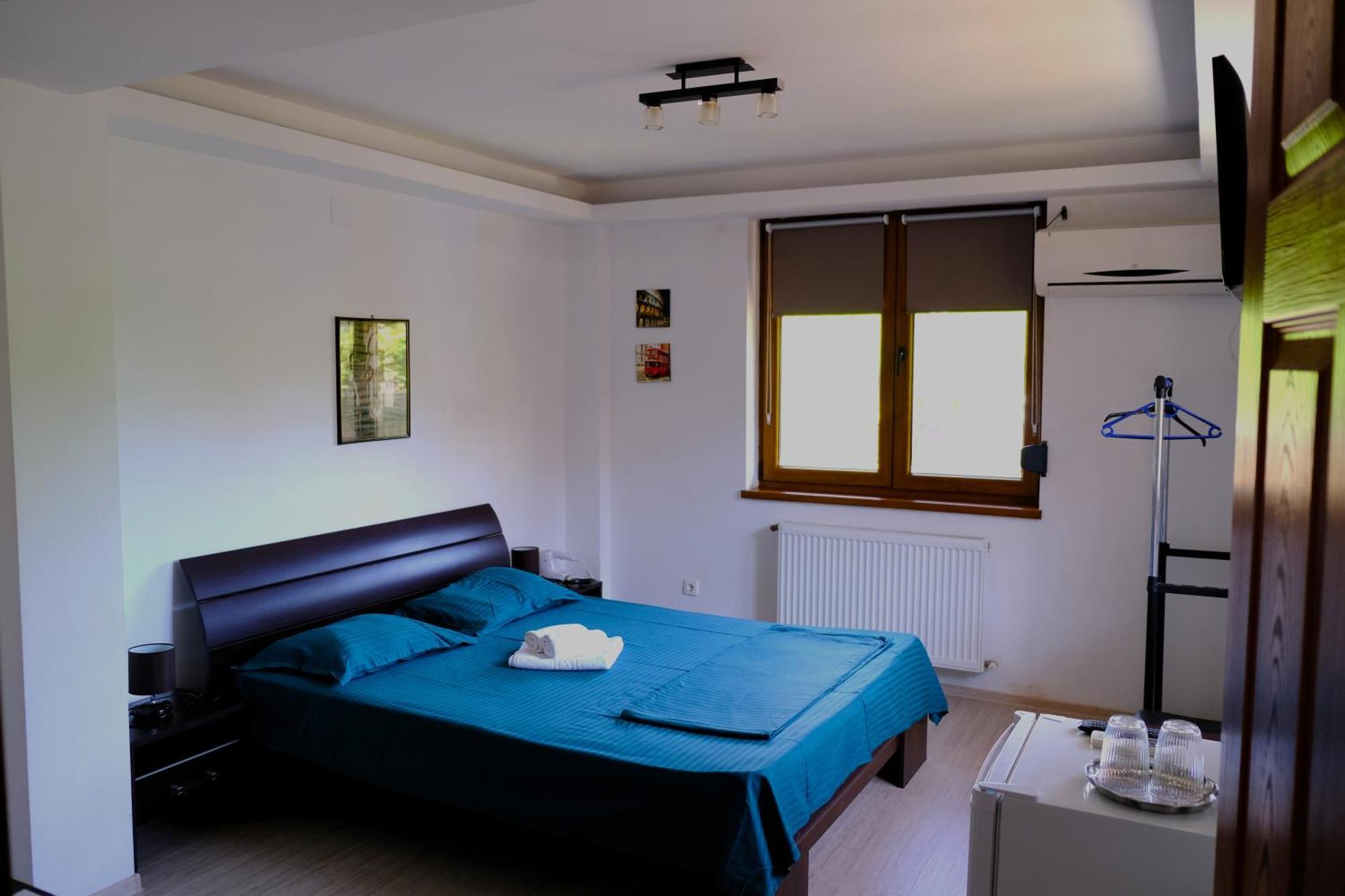 Vila Iulia Eforie Nord Exterior foto