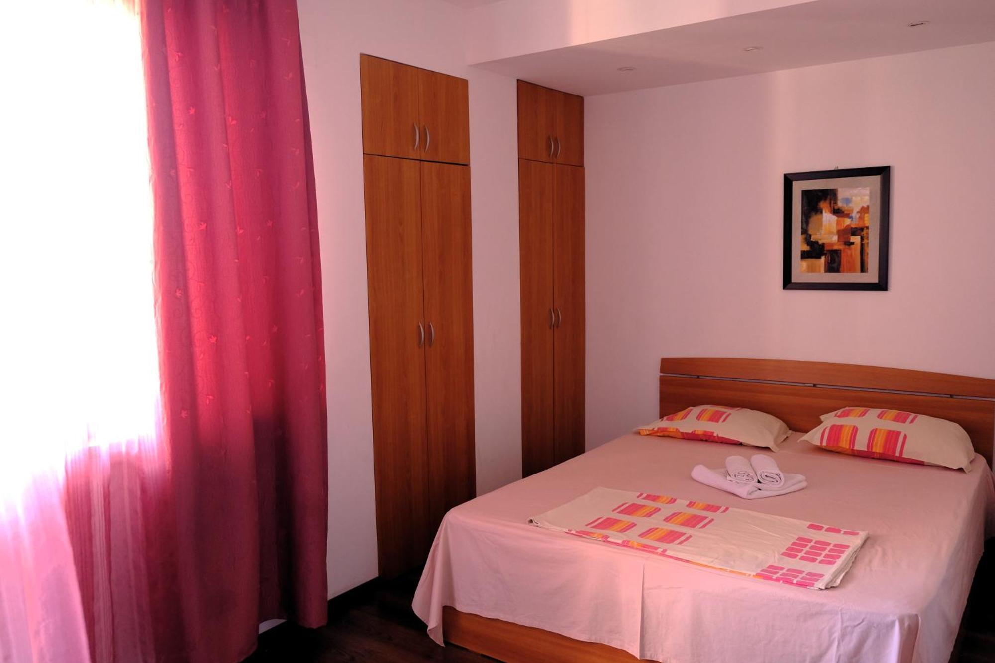 Vila Iulia Eforie Nord Exterior foto